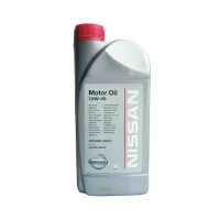 Масло моторное KE900-99932 Nissan 10W-40 SL/CF (1л)