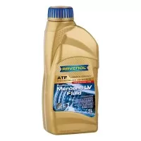 RAVENOL ATF Mercon LV Масло трансмиссионное (4л)