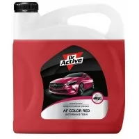 Активная пена для бесконтактной мойки Dr.Active AF Color Red (5,8кг) 802557 SINTEC