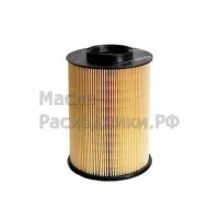 MILES Фильтр воздушный FORD FOCUS 04-/VOLVO S40/V50 04- AFAC051