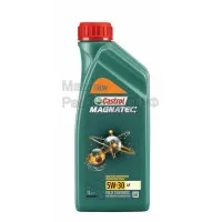 Масло моторное Castrol Magnatec 5W-30 AP DAULOCK (1л) 15C93C
