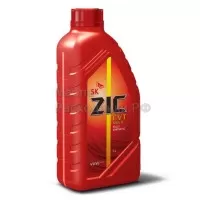 Жидкость АКПП ZIC CVT MULTI (1л) 132631