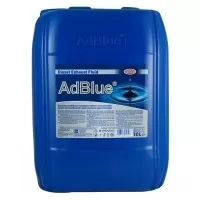 Жидкость AdBlue для системы SCR дизельных двигателей (10л) SINTEC 804