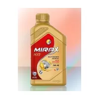 Масло моторное MIRAX MX9 5W-40 A3/B4 SP (1л) 607030