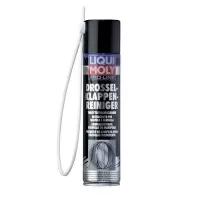 Очиститель дроссельных заслонок LIQUI MOLY Pro-Line Drosselklappen-Reiniger 400 мл 5111