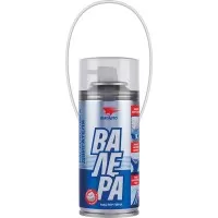 ВМП-Авто Пенная раскоксовка двигателя ВАЛЕРА (210 мл) аэрозоль 8506