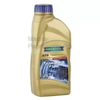 Ravenol ATF J2/S (1л) Жидкость трансмиссионная 1211115-001-01-999