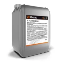Масло моторное G-Profi MSK 5W-30 (20л) 253130021