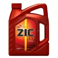 Жидкость АКПП ZIC CVT MULTI (4л) 162631
