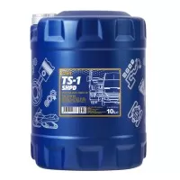 MANNOL 7101 масло моторное TS-1 15W-40 SHPD (10л) 1297