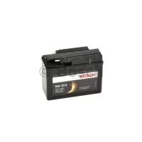 BOSCH Аккумулятор МОТО M6 GEL 12V 3Ah 30А (-/+) 0092M60030
