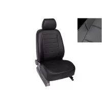 Чехлы экокожа Opel Zafira B (5 мест) 2005-2014 (шт) 98624 SEINTEX