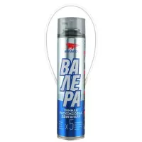 ВМП-Авто Пенная раскоксовка двигателя ВАЛЕРА (400 мл) аэрозоль 8505
