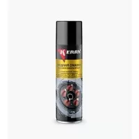 937-11 Kerry Смазка высокотемпературная медная 335мл KR93711