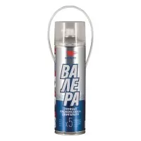 ВМП-Авто Пенная раскоксовка двигателя ВАЛЕРА (650 мл) аэрозоль 8507