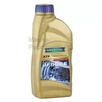 Ravenol ATF JF506E (1л) Жидкость трансмиссионная 1211119-001-01-999