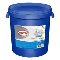 Смазка Графитная УСсА Sintec (пластик) (18кг) 80402