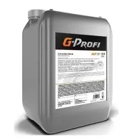 Масло моторное G-Profi MSI 10W-40 (20л) 253140107