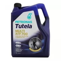 Масло для АКПП PETRONAS MULTI ATF 700 (5л) 76151M12EU