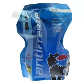 Антифриз Eni Antifreeze Extra (1л) 160972