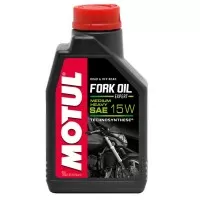 MOTUL FORK OIL EXPERT 15W Жидкость гидравлическая вилочная (1л) 105931