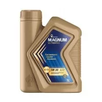 Масло моторное Rosneft Magnum Ultratec 5W-30 (1л) 40815332