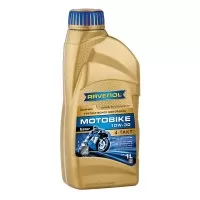 Ravenol Motobike 4-T Ester 10W-30 Масло моторное (1л) 117211100101999