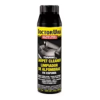 DW5207S Пенный очиститель обивки 510 гр Doctor Wax