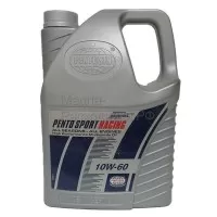 Масло моторное Pentosin Pento Sport Racing 10W-60 (5л) 8721206
