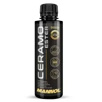 MANNOL 9829 Ceramo Ester Присадка для защиты двигателя (в моторное масло) 250мл 982903