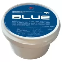 Высокотемпературная пластичная смазка МС-1510 Blue банка VMPAUTO 400 гр