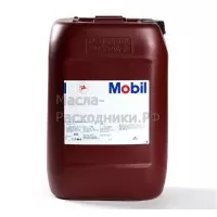 Масло трансмиссионное Mobilube GX 80W-90 (20л) 153052