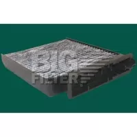 Фильтр салонный GB-9906/C (угольный)