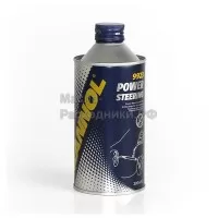 Герметик гидроусилителя руля MANNOL Power Steering Leak-Stop  (300 мл) 9923