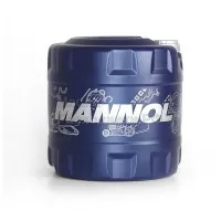 Масло моторное Mannol Diesel Extra 10W-40 (7л) 1280