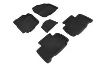 Коврики 3D EVA "СОТА" Toyota RAV4 IV 2012-2019 95223 SEINTEX