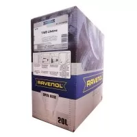 Жидкость трансмиссионная Ravenol ATF T-WS Lifetime (20л) ecobox 1211106-B20-01-888