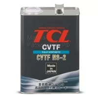 Жидкость для вариаторов TCL CVTF NS-2 (4л) A004NS20