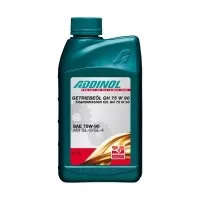 ADDINOL GETRIEBEOL GH 75W-90 GL4/GL5 Жидкость трансмиссионная (1л) 4014766070272