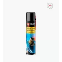 940-4 Kerry Жидкий ключ "Клапан 360" 400мл KR9404