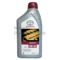Масло моторное TOYOTA 0W-30 (1л) 0888080366GO