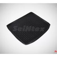 SEINTEX Коврик в багажник LAND ROVER FREELANDER II (полимерный) черный (шт) (2010-) 84003