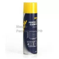 Пенный очиститель кондиционера MANNOL Air Conditioner Cleaner (520мл) 2134