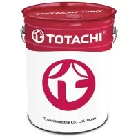 Масло моторное TOTACHI NIRO HD SYNTHETIC XLA 10W-40 ACEA Е6/E7 (19л) 1D020