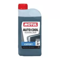 Антифриз MOTUL AUTO COOL EXPERT (-37C) (1л) 109112