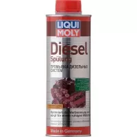 Liqui Moly Промывка дизельных систем Diesel Spulung 500 мл 1912