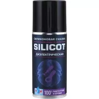 ВМП-Авто Смазка Silicot Spray диэлектрическая (150 мл) 2707