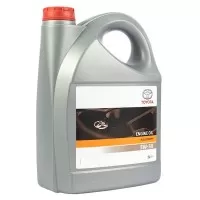 Масло моторное Toyota 5W-30 SL A5/B5, 5л / 08880-80845