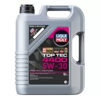 Масло моторное Liqui Moly Top Tec 4400 5W-30 (5л) 2322