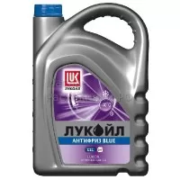 Антифриз Лукойл G11 Blue (5 кг) 227396